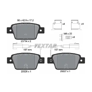 2371403 TEXTAR