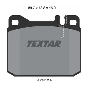 2039204 TEXTAR