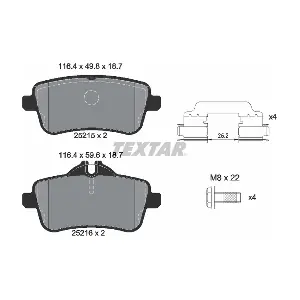 2521501 TEXTAR