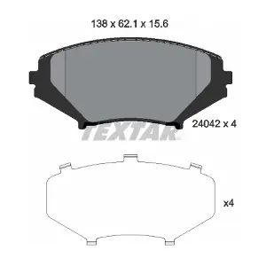 2404201 TEXTAR