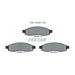 2410601 TEXTAR