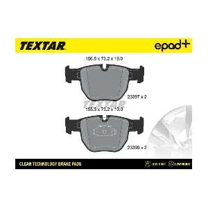2339703CP TEXTAR