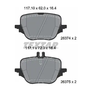 2637401 TEXTAR