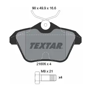 2160601 TEXTAR