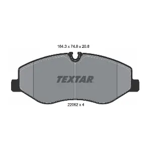 2206201 TEXTAR