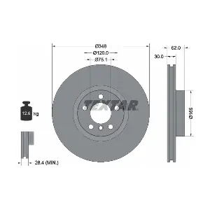 92160905 TEXTAR
