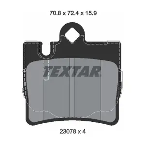 2307801 TEXTAR
