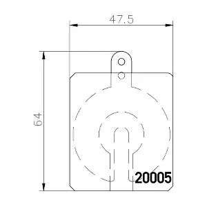 2000501 TEXTAR