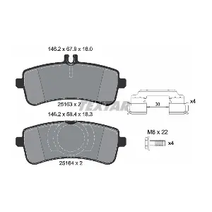 2516305 TEXTAR