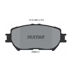 2392801 TEXTAR