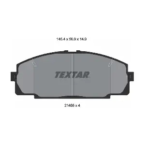 2146801 TEXTAR