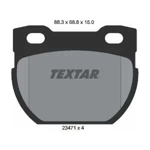 2347101 TEXTAR