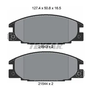 2154302 TEXTAR
