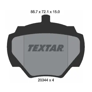 2034402 TEXTAR