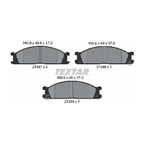 2134702 TEXTAR