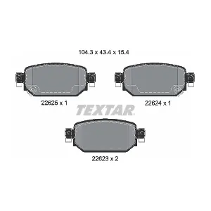 2262301 TEXTAR