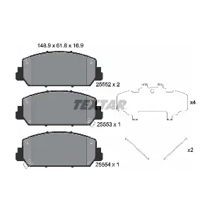 2555201 TEXTAR