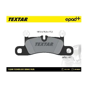 2472101CP TEXTAR