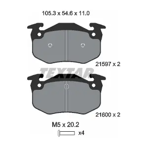 2159701 TEXTAR