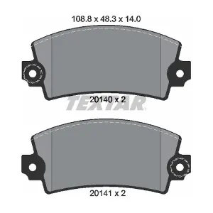 2014003 TEXTAR