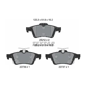 2521204 TEXTAR
