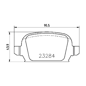2328402 TEXTAR