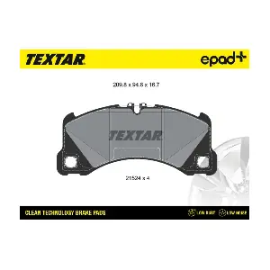 2152401CP TEXTAR