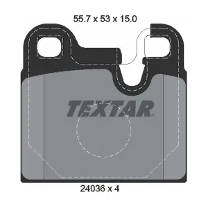 2043602 TEXTAR