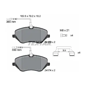 2413301 TEXTAR