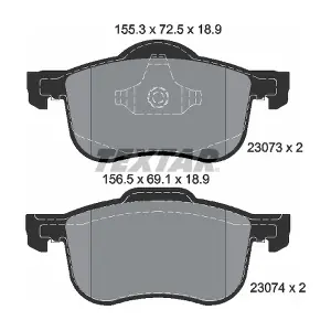 2307303 TEXTAR