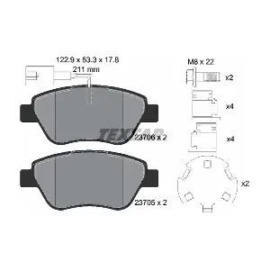 2370601 TEXTAR