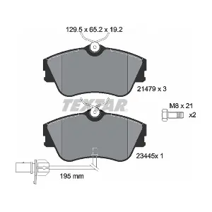 2147903 TEXTAR