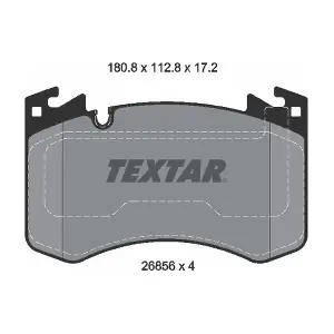 2685601 TEXTAR