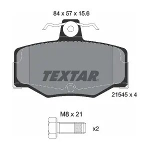 2154501 TEXTAR