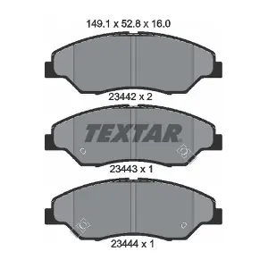 2344201 TEXTAR