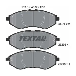 2397406 TEXTAR