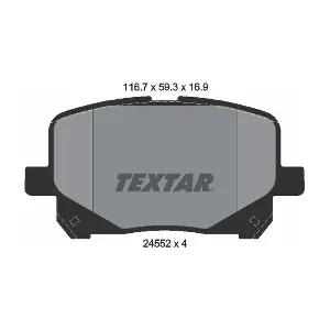 2452201 TEXTAR