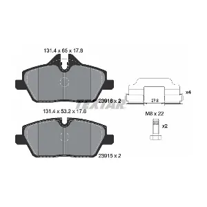 2391601 TEXTAR