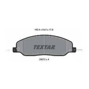 2451301 TEXTAR