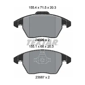 2469601 TEXTAR