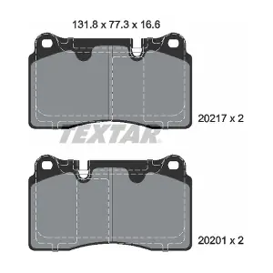 2021703 TEXTAR