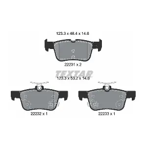 2223103 TEXTAR