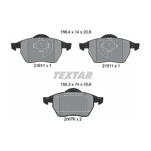 2191102 TEXTAR