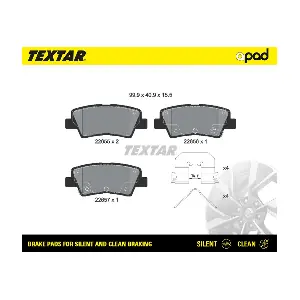 2265501SC TEXTAR