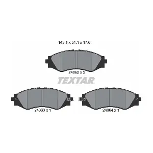 2406201 TEXTAR