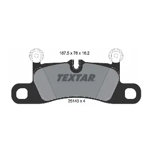 2514301 TEXTAR