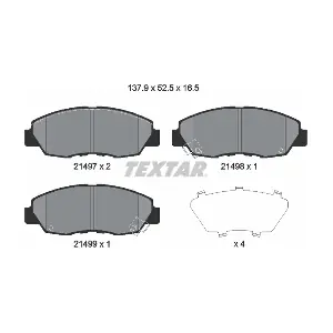 2149704 TEXTAR