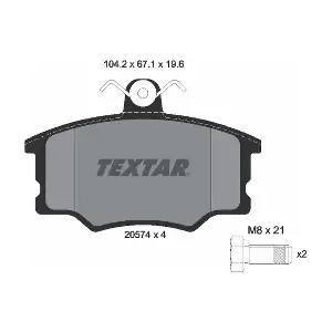 2057402 TEXTAR