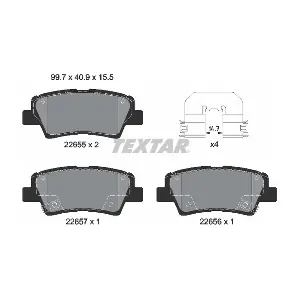 2265501 TEXTAR