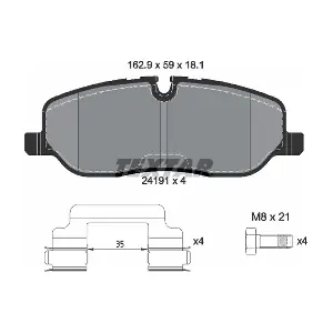 2419101 TEXTAR